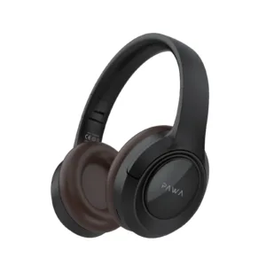 سماعة كومفورت برو اللاسلكية من باوا | Pawa Comfort Pro Wireless Headphone