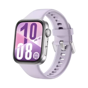 ساعة Huawei Watch Fit 4 Purple