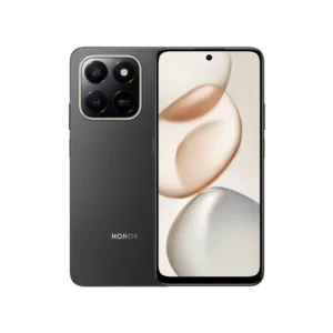 هونور أكس 7 دي 4جي (8-256 جيجا) أسود | Honor X7d 4G (8-256 GB) Black