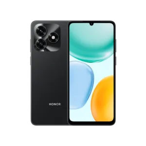 هونور أكس 5 سي بلس (128-4 جيجا) أسود | Honor X5c Plus (128-4 GB) Black