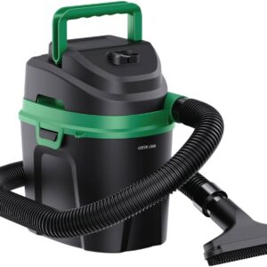 مكنسة جرين ليون فورس (Green Lion Force Vacuum)
