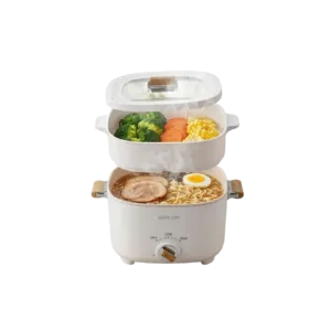 Green Lion Multi-Pot Electric Cooker