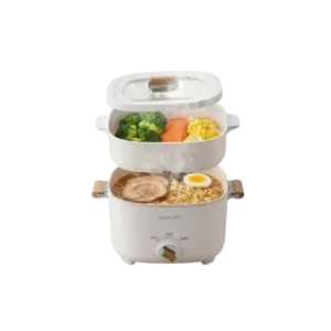 Green Lion Multi-Pot Electric Cooker