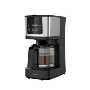 ماكينة تحضير القهوة ريتش برو من ليبرسو | LePresso Rich Brew Coffee Machine