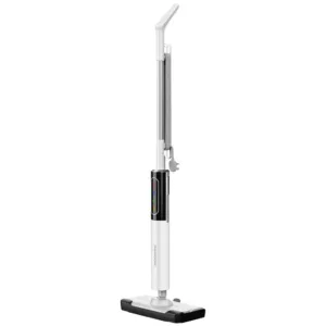 مكنسة البخار رابدستريم اللاسلكية من بورودو | Porodo LifeStyle RapidSteam steam mop