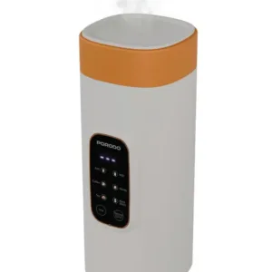 Smart Portable Kettle Digital Temperature Display