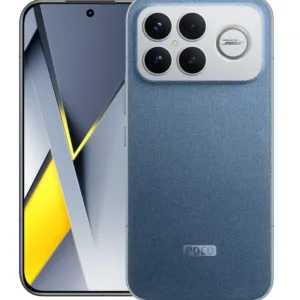 Poco F8 Ultra 5G , 16GB RAM , 512GB