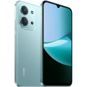 ريدمي 15 سي (8-256 جيجا) أخضر | Redmi 15C (8-256 GB) Green