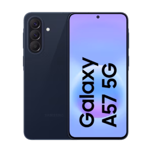 هاتف Samsung Galaxy A57 5G (نسخة 256GB / 8GB)