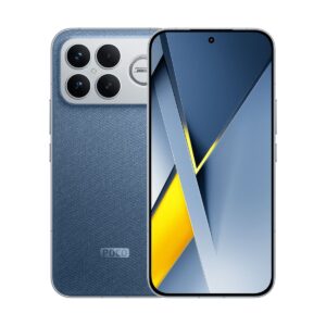 Poco F8 Ultra 5G , 16GB RAM , 512GB